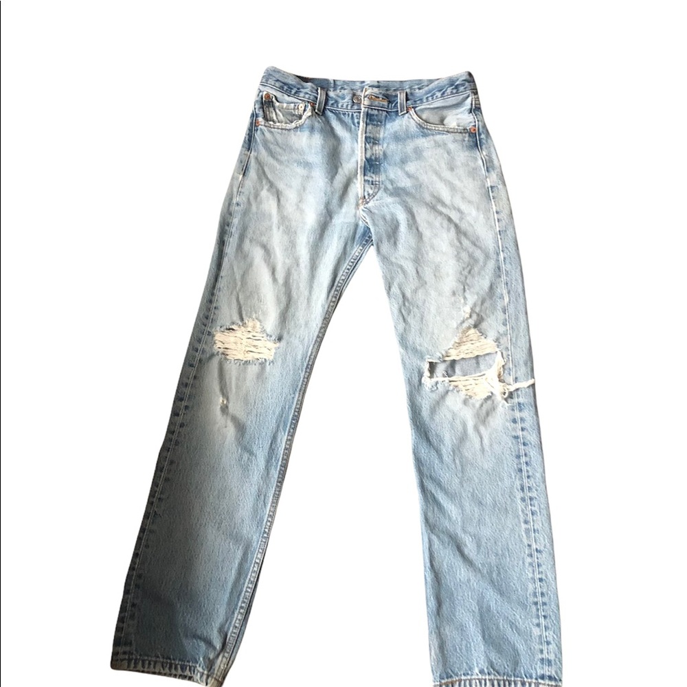 Levi’s 5 lb mystery box! - Picture 5 of 5